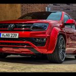 VW Amarok tuning (4)