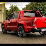 VW Amarok tuning (5)