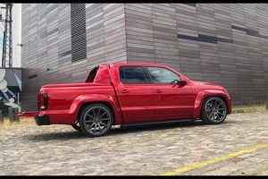 VW Amarok tuning (6)