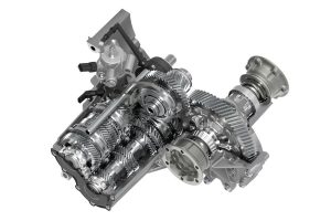 VW-Gearbox