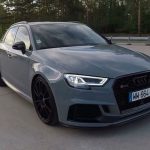 assylipto audi rs32