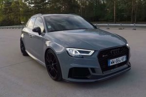 assylipto audi rs32