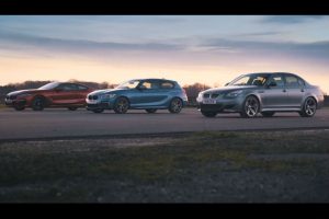 atmosfaira turbo diesel bmw
