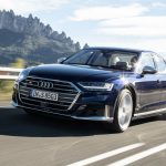 audi s8 official