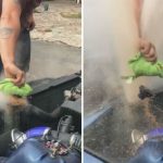 giati den anoigoume kapaki