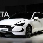 hyundai sonata hybrid