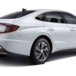 hyundai sonata hybrid4