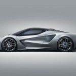 lotus evija3