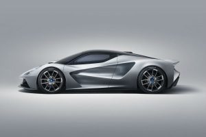 lotus evija3