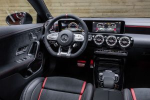 mercedes-amg cla45 shooting brake10