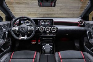 mercedes-amg cla45 shooting brake11