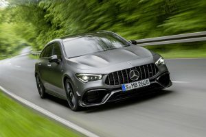 mercedes-amg cla45 shooting brake3