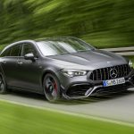 mercedes-amg cla45 shooting brake4