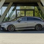 mercedes-amg cla45 shooting brake5