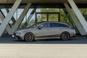 mercedes-amg cla45 shooting brake5