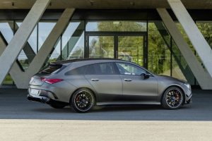 mercedes-amg cla45 shooting brake6