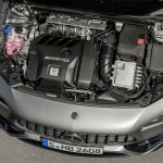 mercedes-amg cla45 shooting brake7