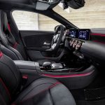 mercedes-amg cla45 shooting brake8