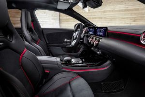 mercedes-amg cla45 shooting brake8