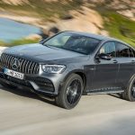 mercedes glc43 amg