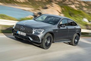 mercedes glc43 amg