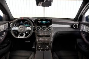 mercedes glc43 amg12