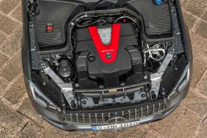 mercedes glc43 amg13