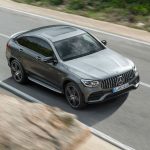 mercedes glc43 amg5