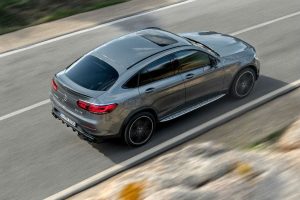 mercedes glc43 amg6