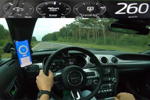 mustangbullitttopspeed