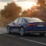new audi s82