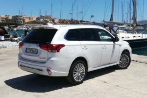 outlander phev3