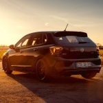 pistoli vw polo gti2