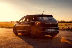 pistoli vw polo gti2