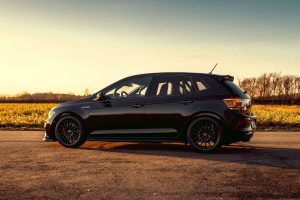 pistoli vw polo gti3