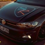 pistoli vw polo gti4