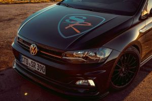 pistoli vw polo gti4