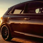 pistoli vw polo gti5