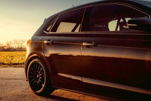 pistoli vw polo gti5