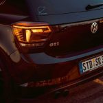 pistoli vw polo gti6