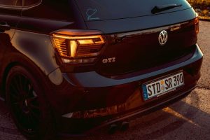 pistoli vw polo gti6