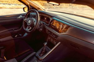 pistoli vw polo gti7