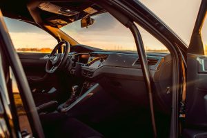 pistoli vw polo gti8