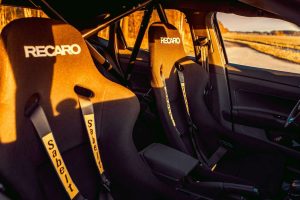 pistoli vw polo gti9