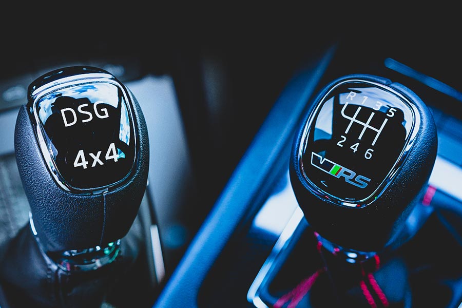 Χειροκίνητο ή αυτόματο; Επιλέξτε σοφά το κιβώτιο σας!