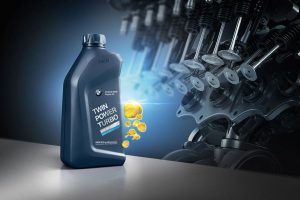BMW-Oil-Service8