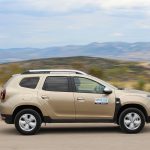 Dacia Duster 1.5 Blue dCi 4x2 (14)