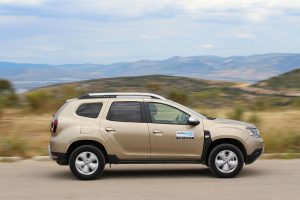 Dacia Duster 1.5 Blue dCi 4×2 (14)