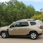 Dacia Duster 1.5 Blue dCi 4x2 (16)
