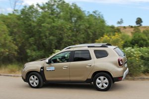 Dacia Duster 1.5 Blue dCi 4×2 (16)